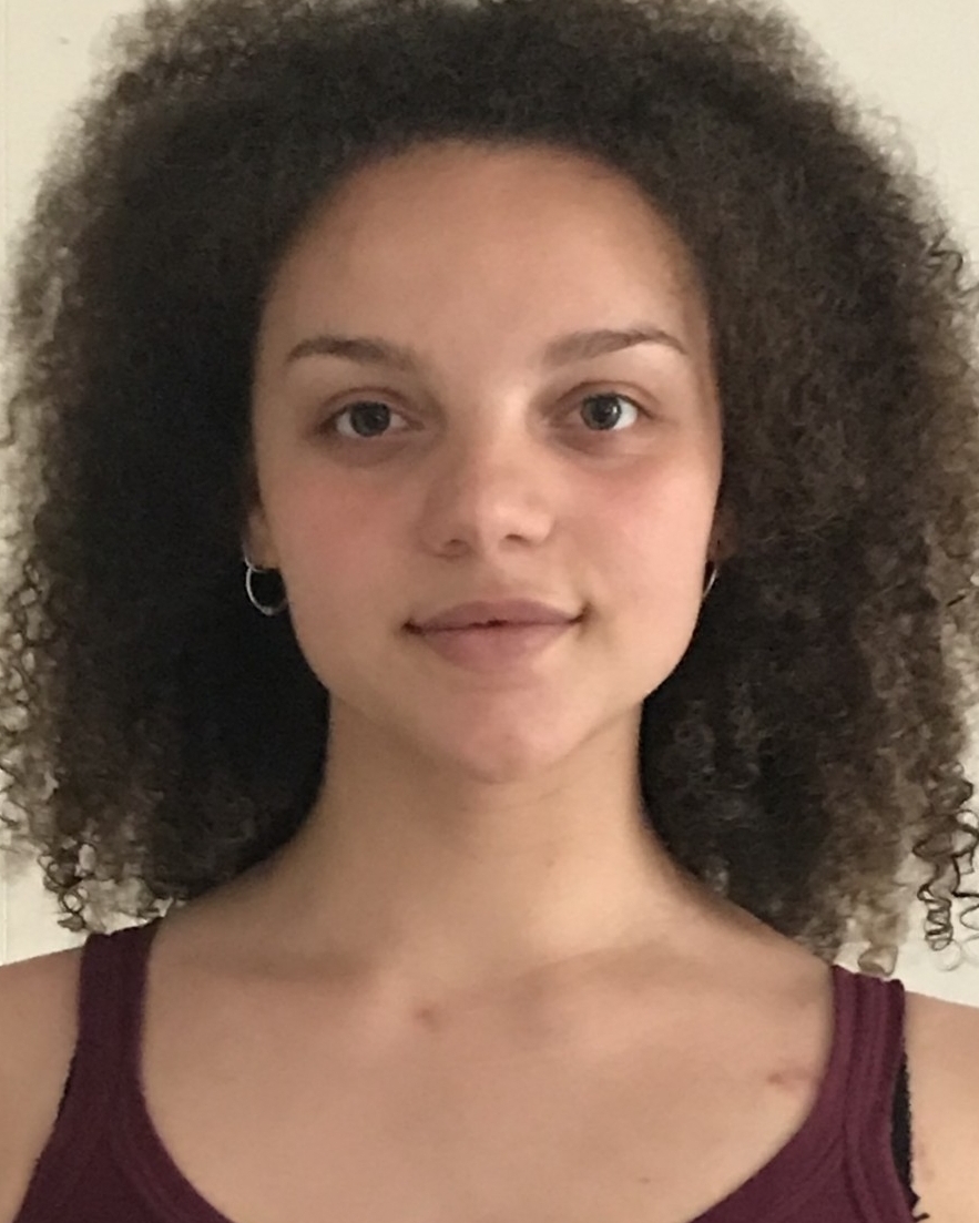Profilbild von Carlota
