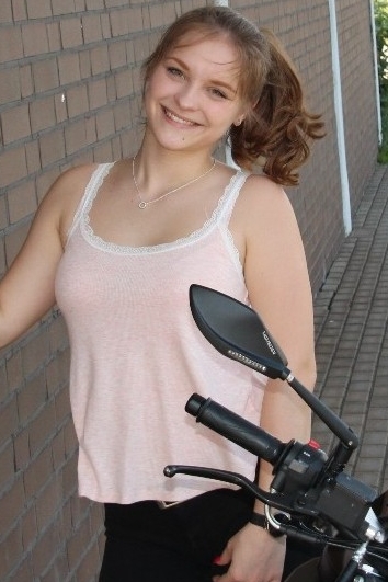 Weiteres Foto von Victoria Vanesa
