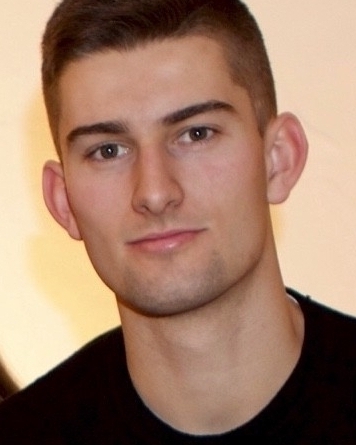Profilbild von Maximilian