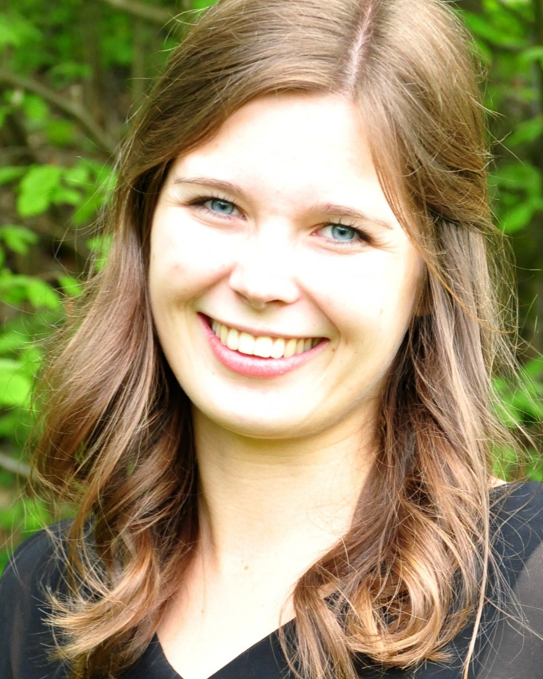 Profilbild von Lisa