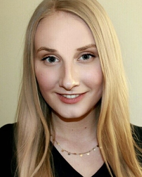 Profilbild von Mareike