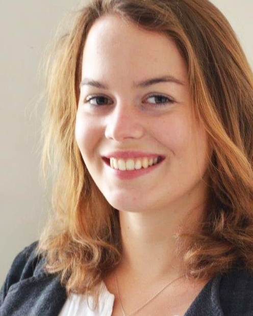 Profilbild von Hanna