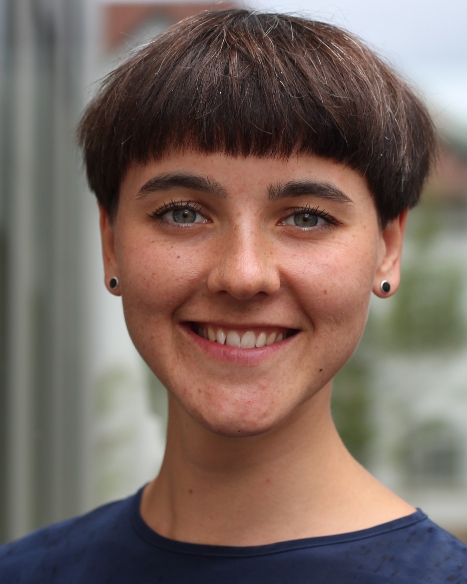 Profilbild von Margarita Vladimirovna