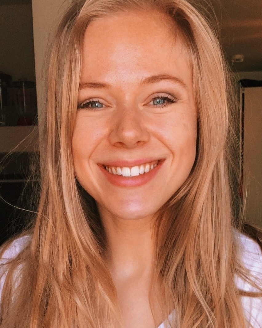 Profilbild von Susi