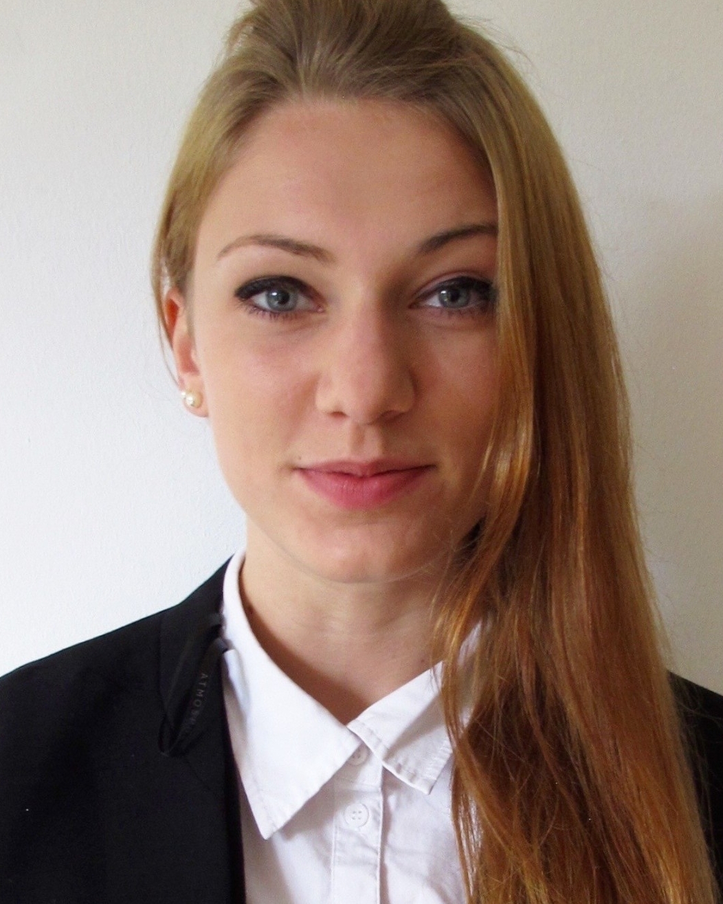 Profilbild von Katja