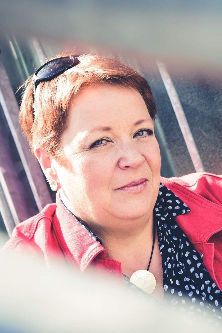 Weiteres Foto von Ulrike