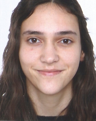 Profilbild von Eva