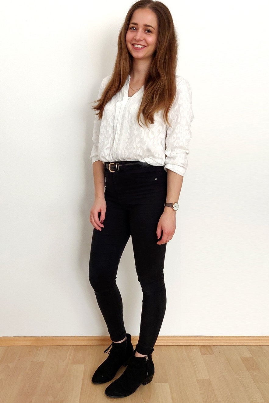 Weiteres Foto von Saskia