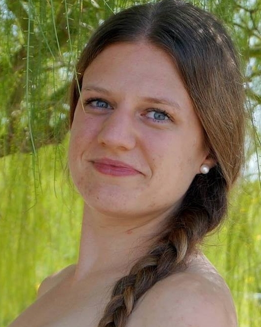 Profilbild von Helena
