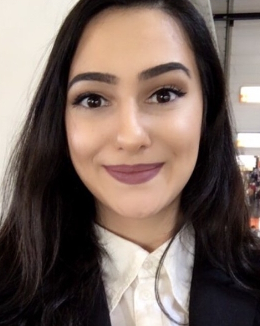 Profilbild von Neslihan