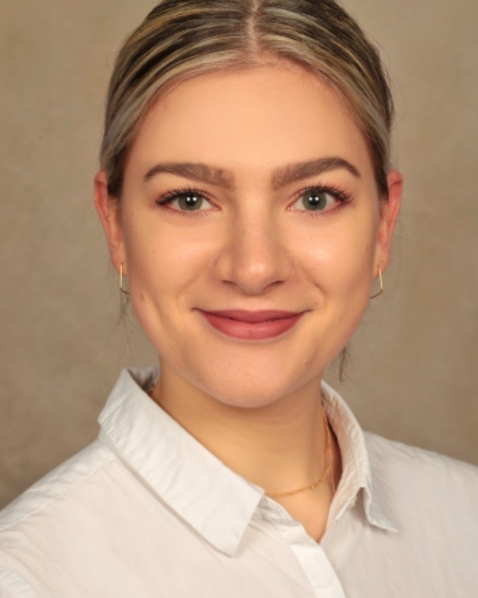 Profilbild von Alicia