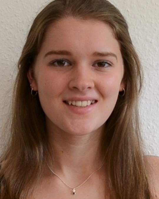 Profilbild von Lena