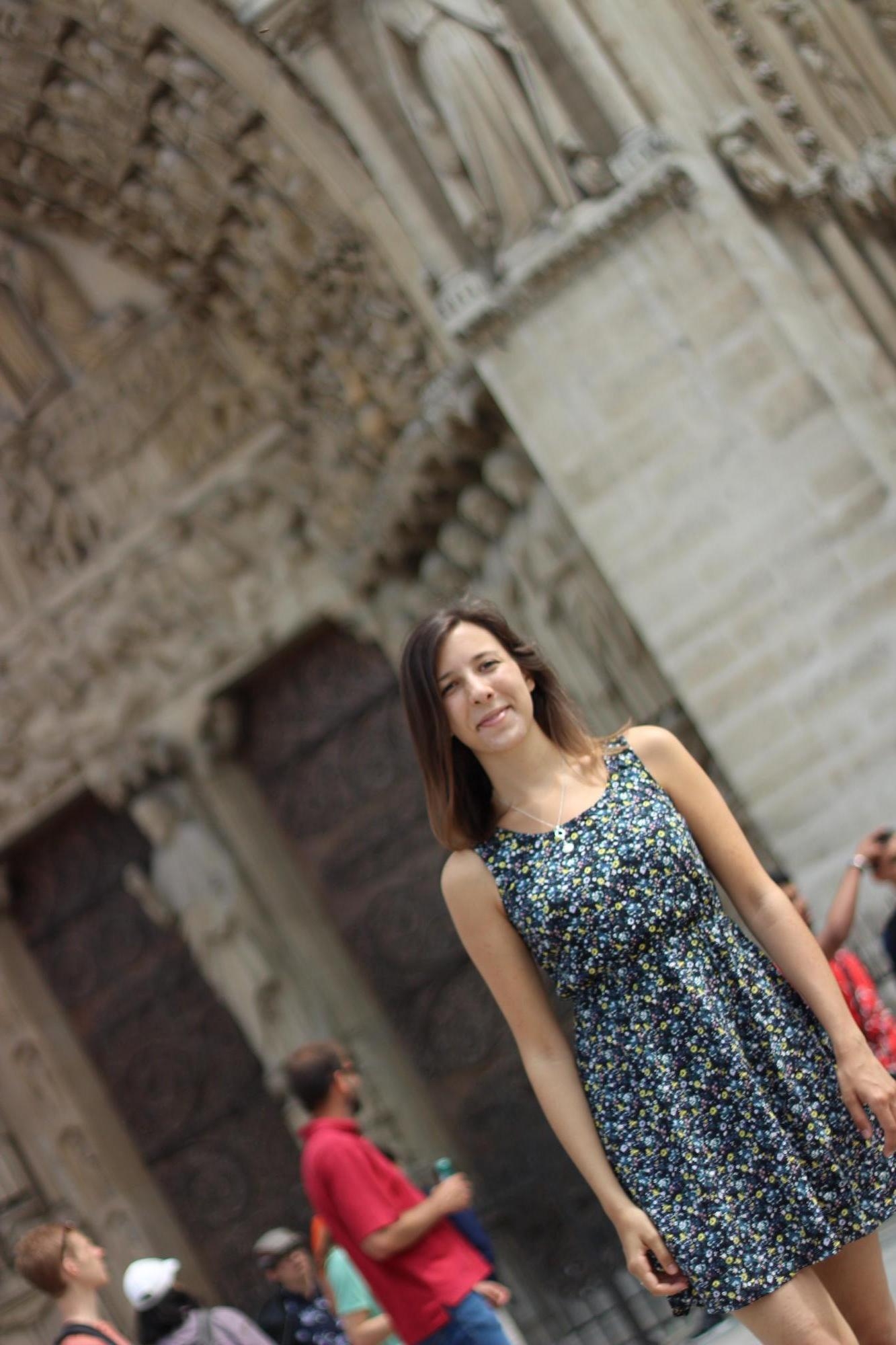 Weiteres Foto von Emely