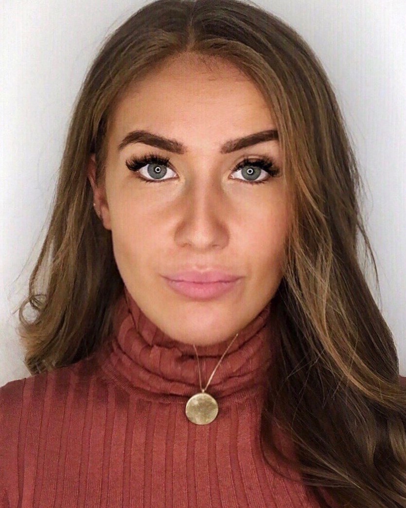 Profilbild von Rahel