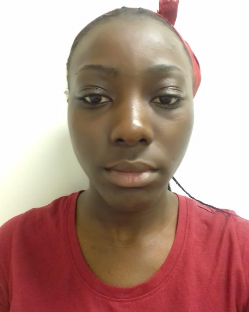 Profilbild von Lydie Prisca