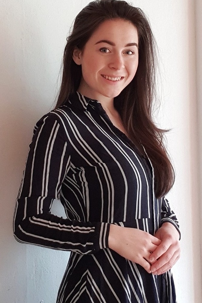 Weiteres Foto von Friederike