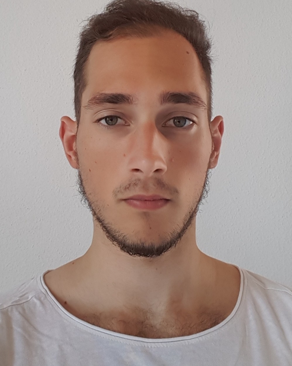 Profilbild von Szilveszter