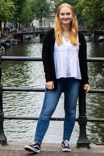 Weiteres Foto von Jeanine