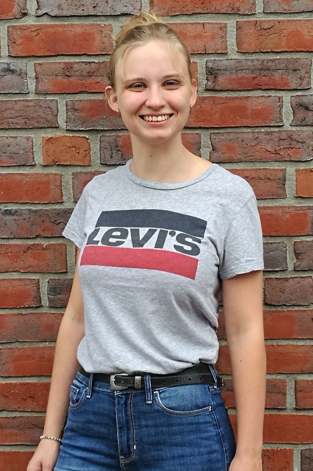 Weiteres Foto von Ronja