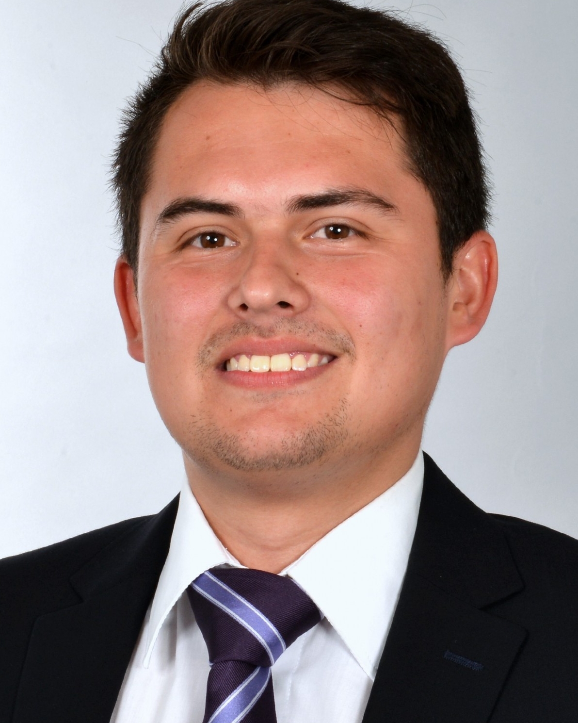 Profilbild von Stefan Heinrich