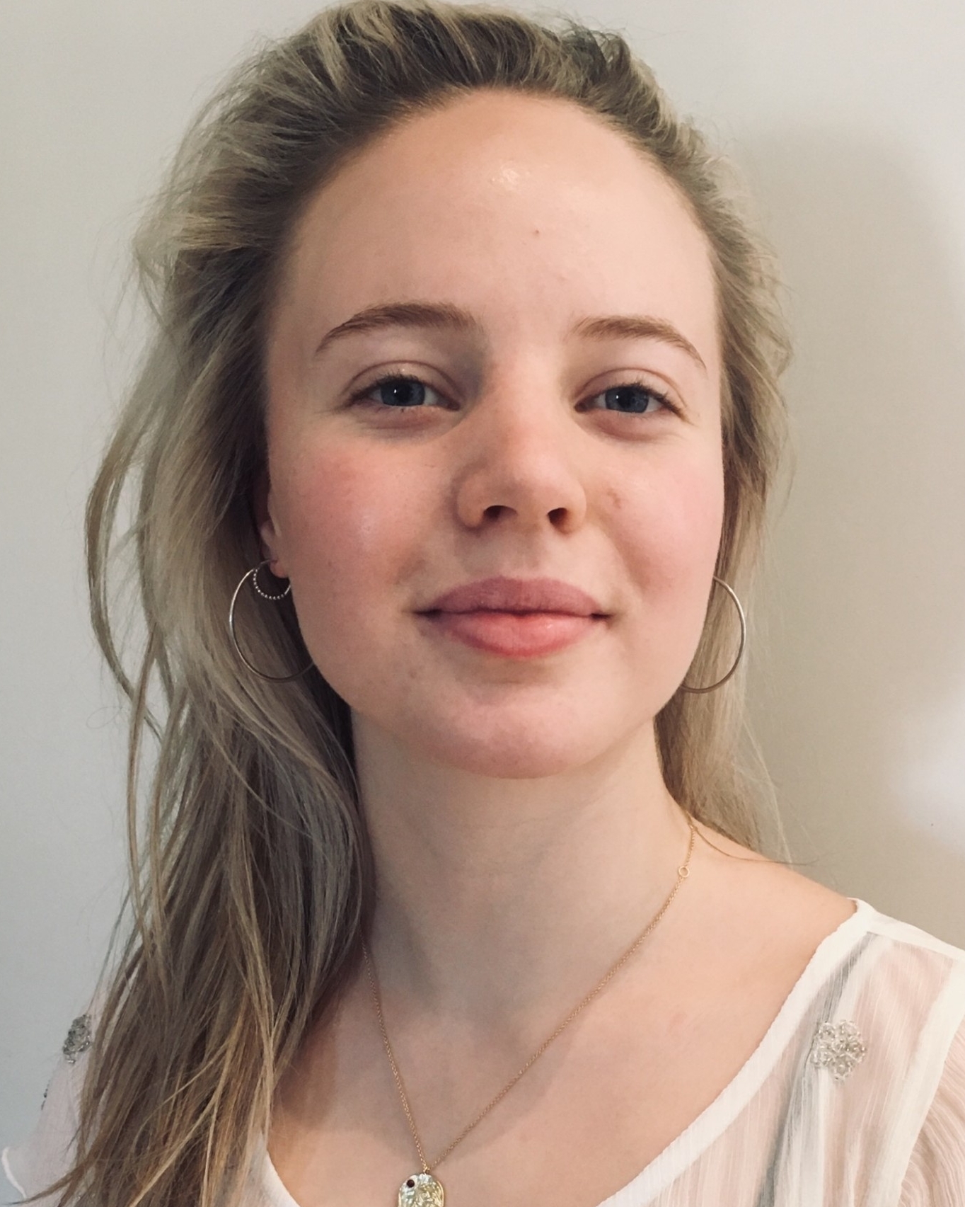 Profilbild von Amber Alexandra