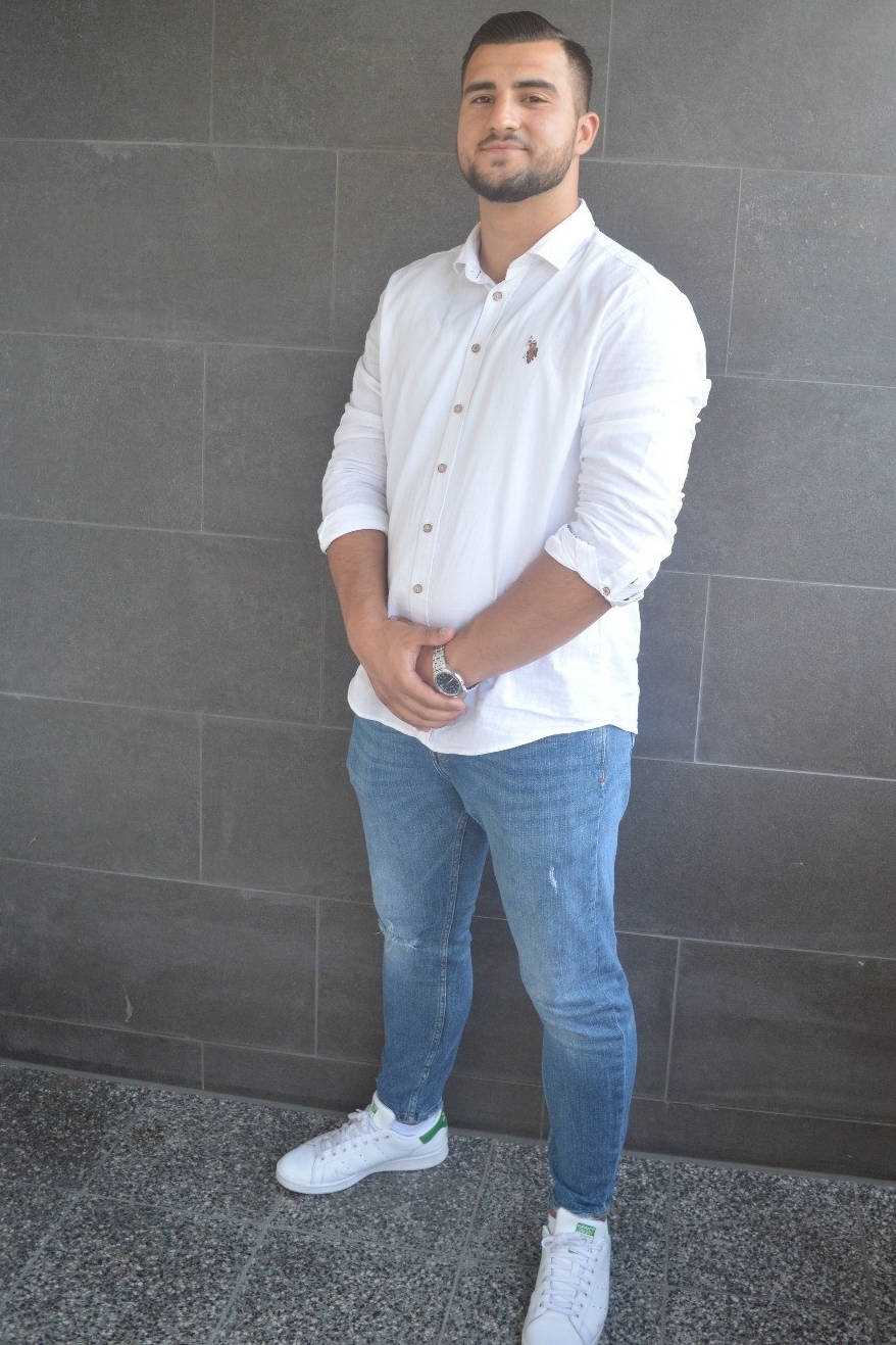 Weiteres Foto von Salih