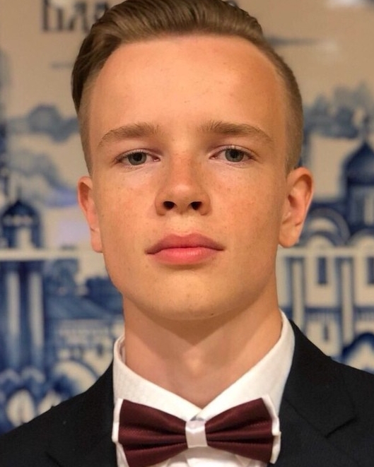 Profilbild von Artem