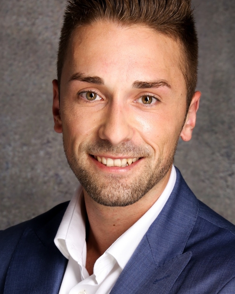 Profilbild von Lukas