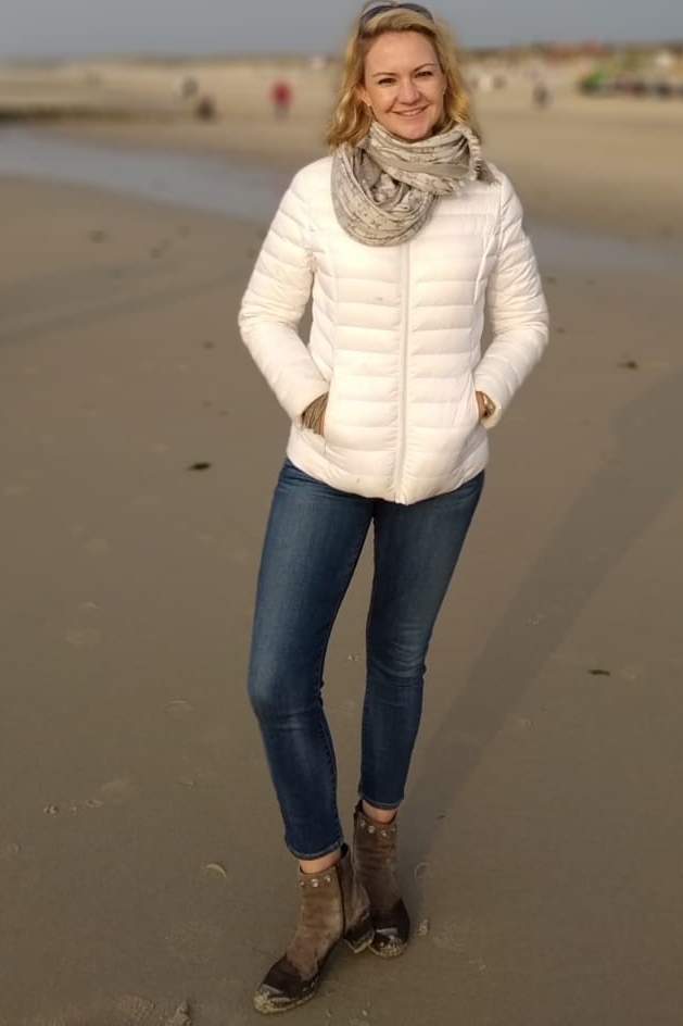 Weiteres Foto von Friederike Constanze