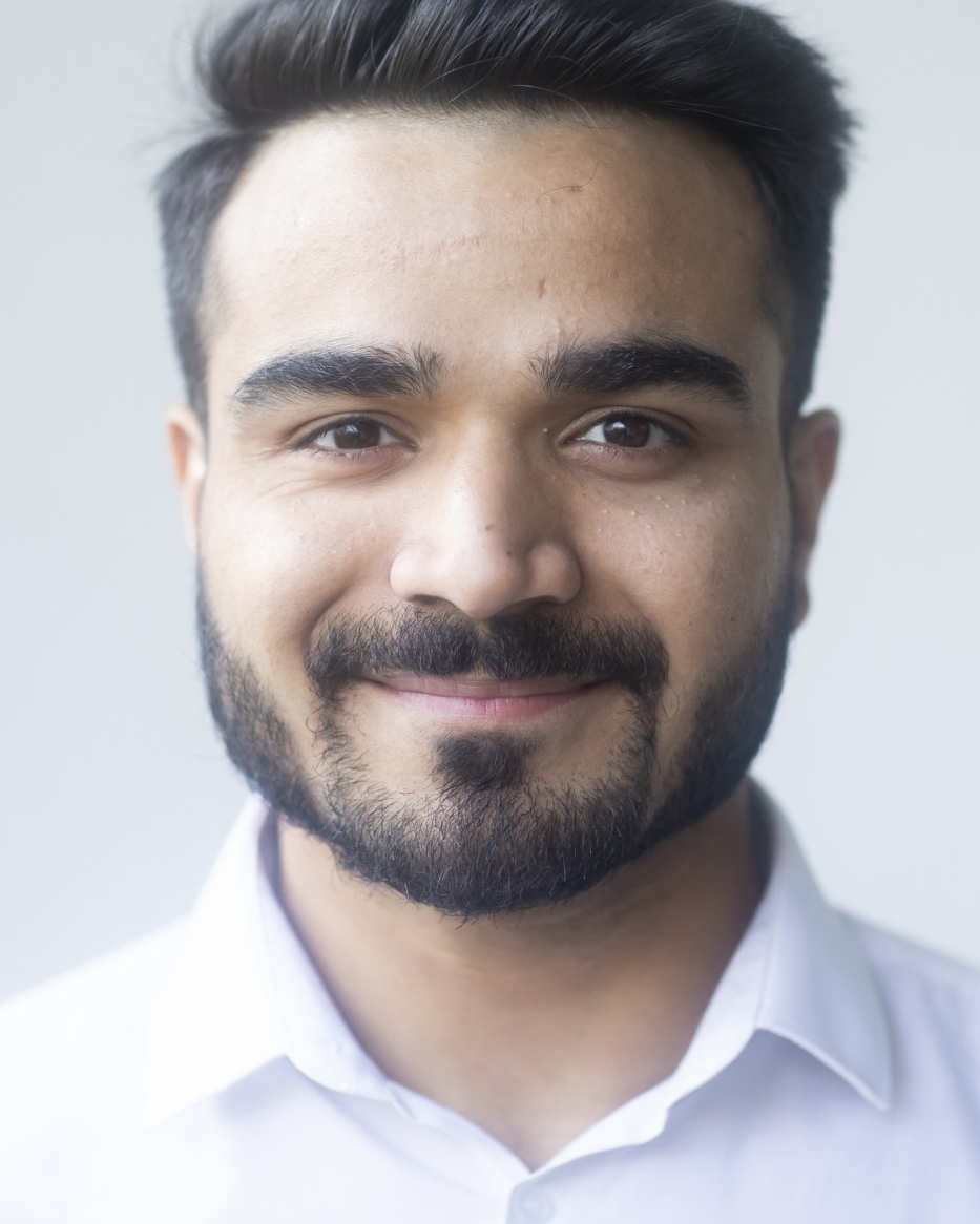Profilbild von Jatin