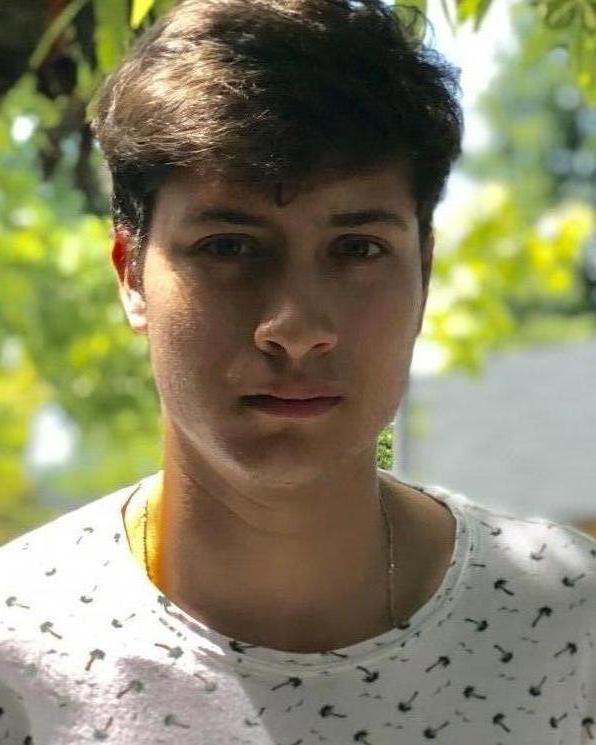 Profilbild von Javier