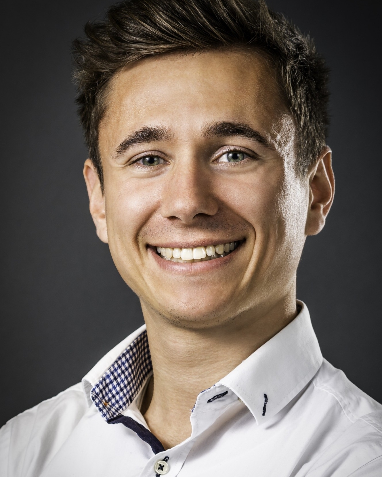 Profilbild von Julian