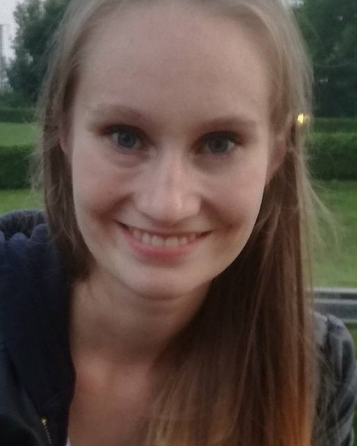Profilbild von Antonia