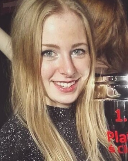 Profilbild von Kathrin