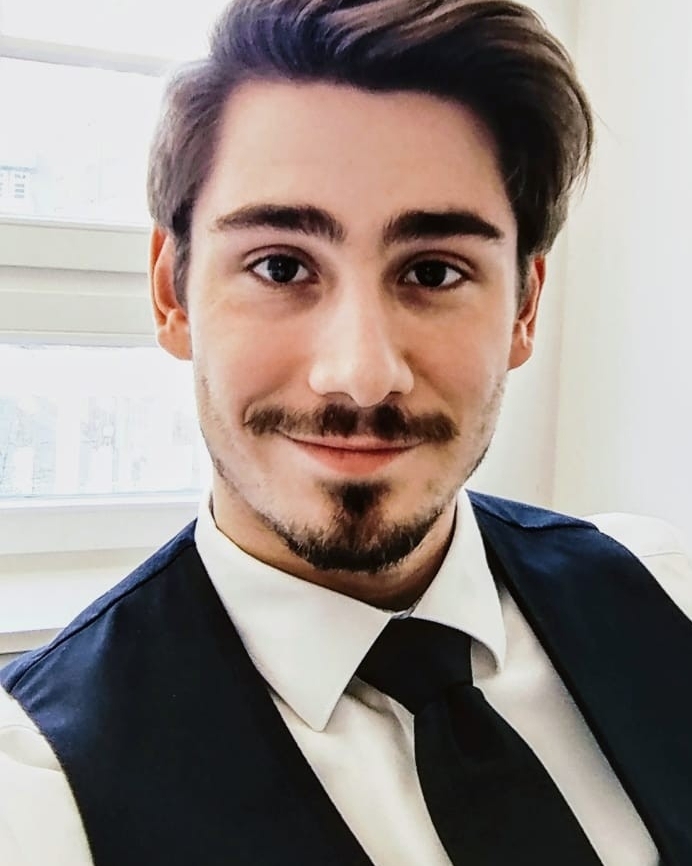 Profilbild von Lars Hagen