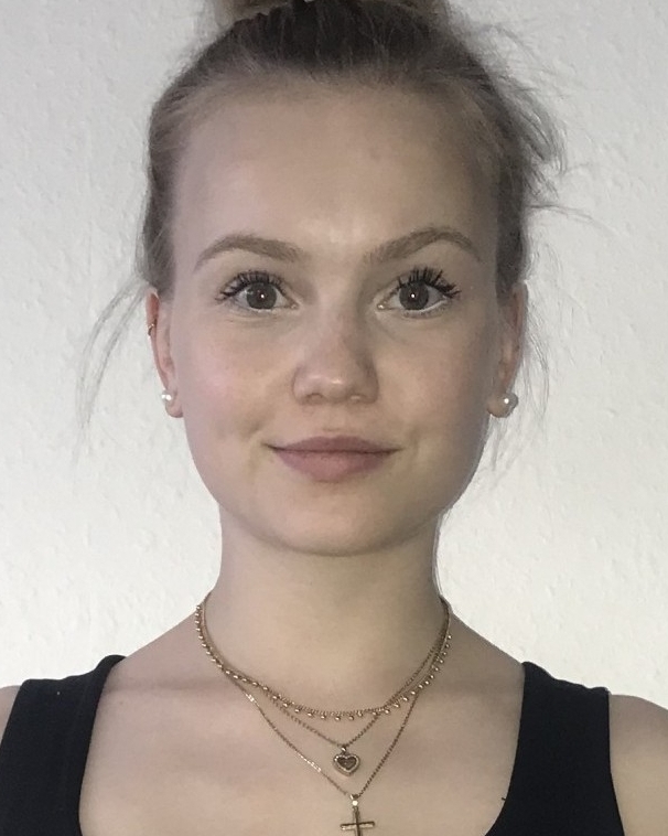 Profilbild von Sarah