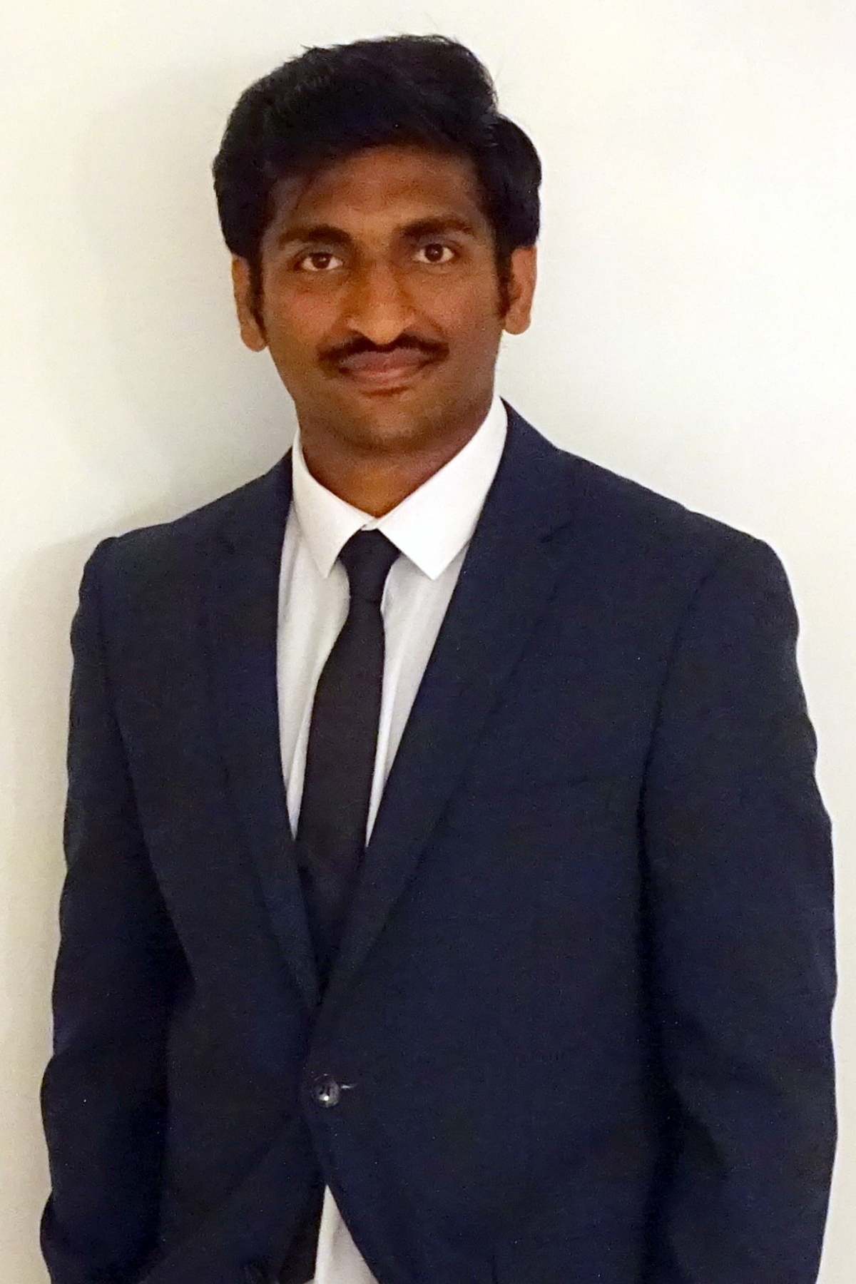 Weiteres Foto von Sai Teja Reddy