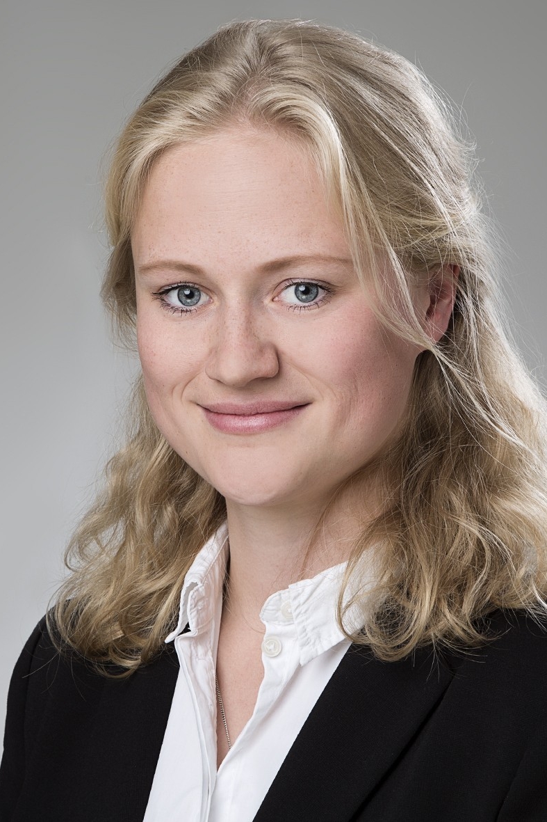 Weiteres Foto von Franziska