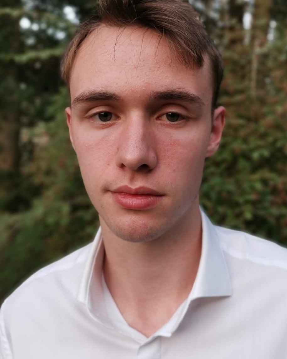 Profilbild von Leonard Andreas Paul