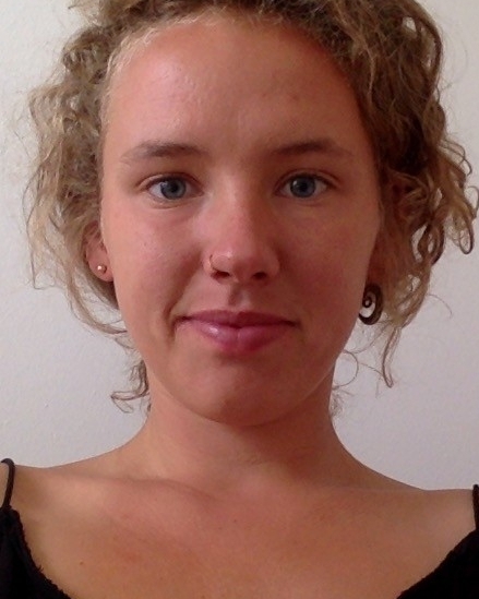 Profilbild von Victoria