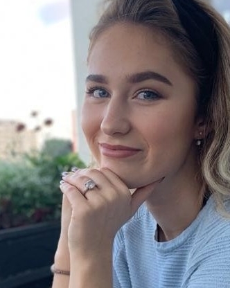 Profilbild von Elsa
