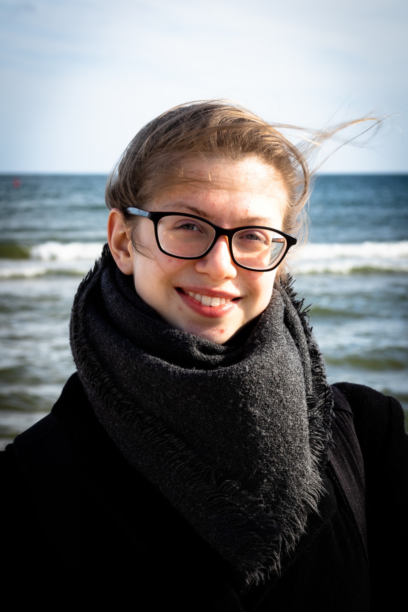 Weiteres Foto von Sanja