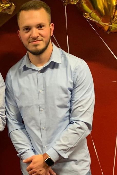 Weiteres Foto von Arijan