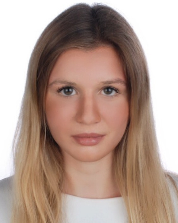 Profilbild von Annika