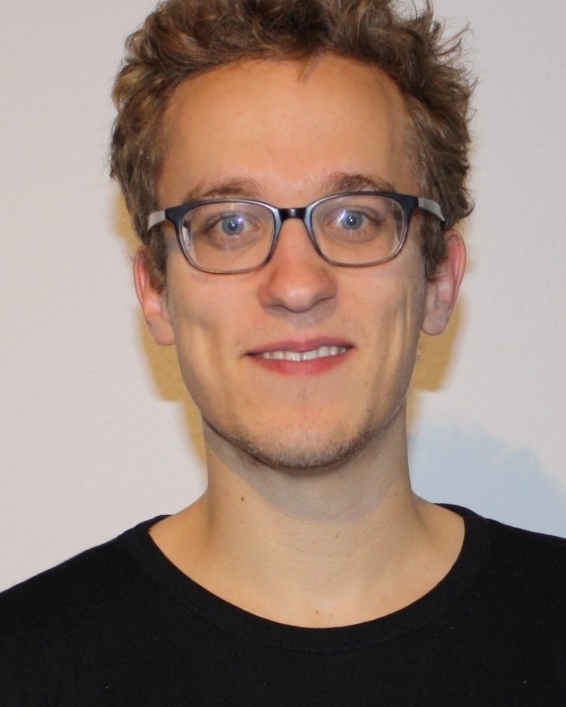 Profilbild von Julian