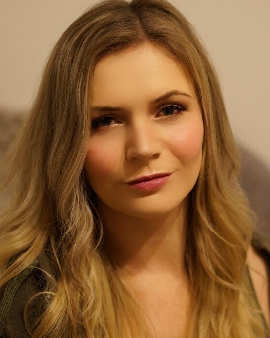 Profilbild von Andrea