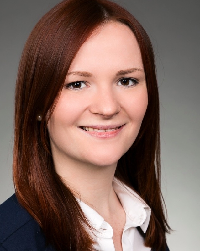 Profilbild von Julia