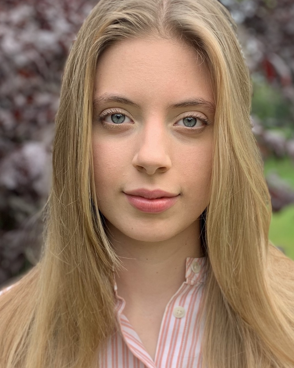 Profilbild von Jil