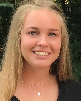 Profilbild von Caroline