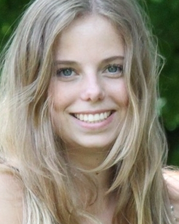 Profilbild von Alina